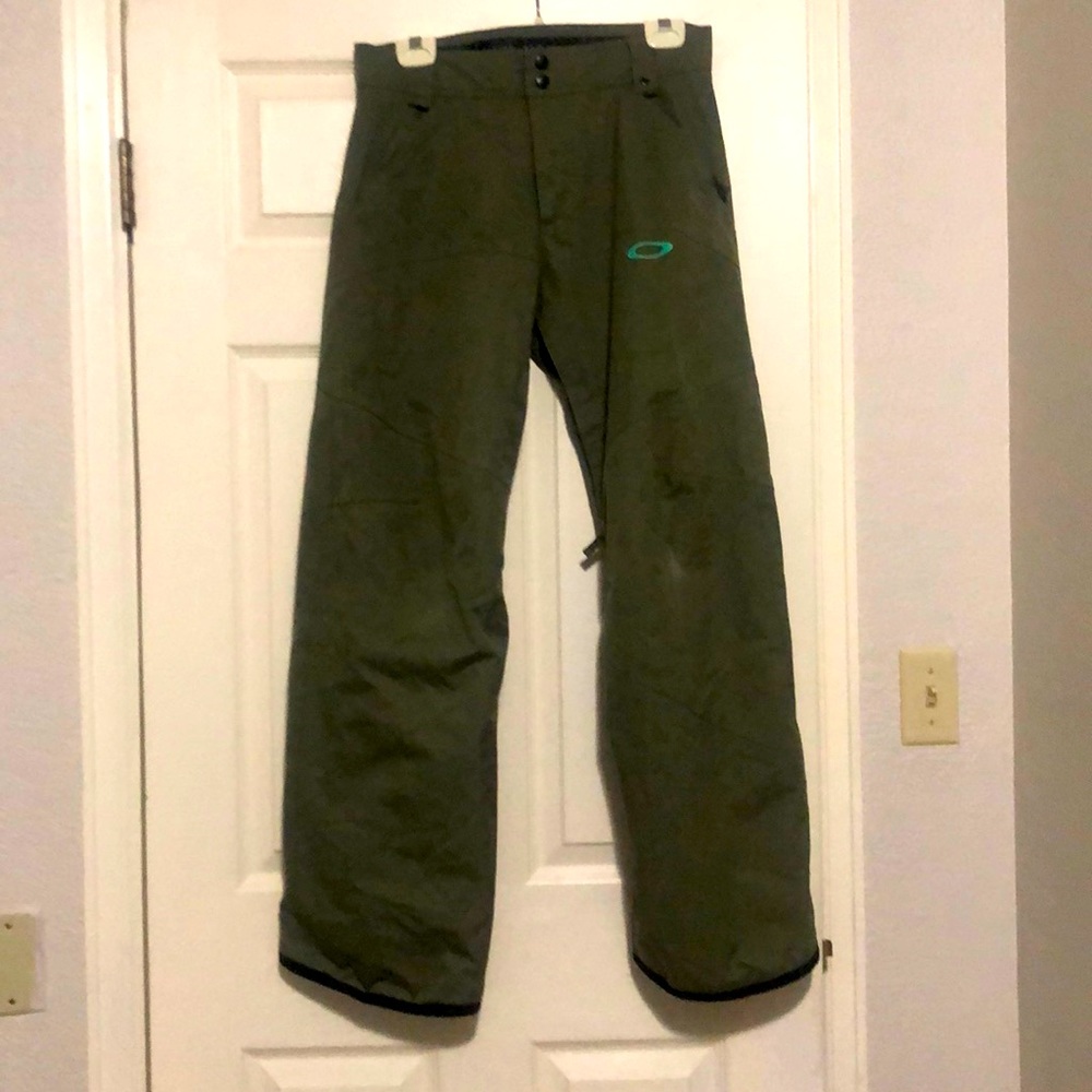 Oakley board pant